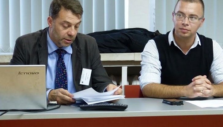 Акцент е поставен и върху съвременните тенденции в привличането на нови публики в музеите