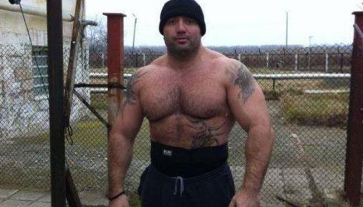 Окръжна прокуратура Бургас привлече към наказателна отговорност Тодор С