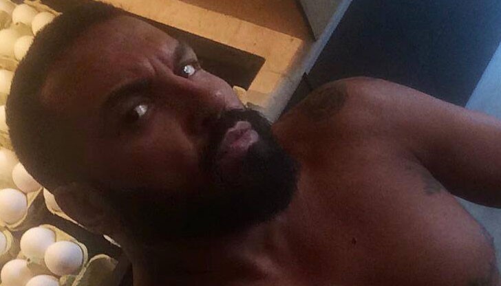 Този народ е страшно злобен и прост