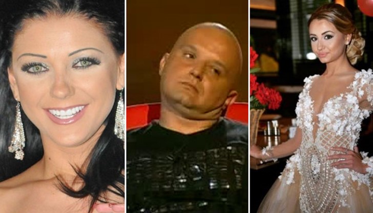 Каролина-Клер, стана злополучно известна с двете си келяви дизайнерски рокли за 15 000 лева Каролина-Клер, стана злополучно известна с двете си келяви дизайнерски рокли за 15 000 лева