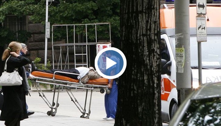 Тарифите на спешните медицински услуги са различни в зависимост от теглото на пациента, започват от 50 лева