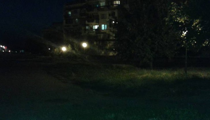 Надяваме се да се възстанови на 100% цялата отсечка скоро