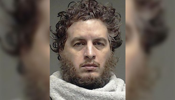 Ужасяващите кадри на мъртвото тяло на 43-годишната жена са престояли цели 36 часа