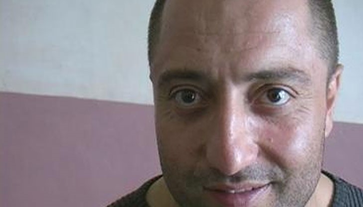 Димитър Желязков е в стабилно състояние Димитър Желязков е в стабилно състояние