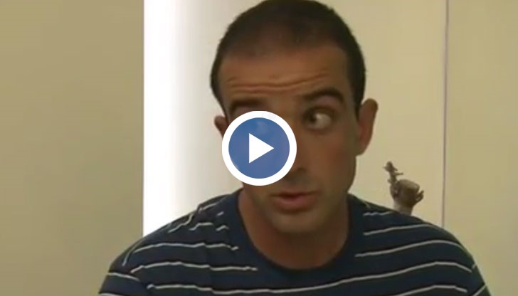 Наемателят на ресторант "4you", който е обявен за издирване, говори за инцидента с Митьо Очите