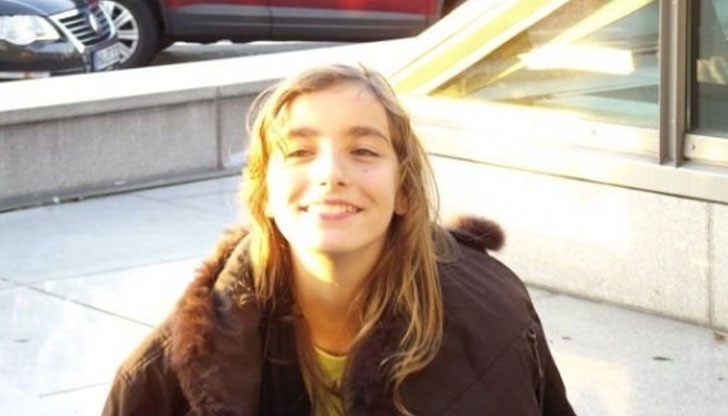 Девойката се казва Анели и я няма от 29 май 2016