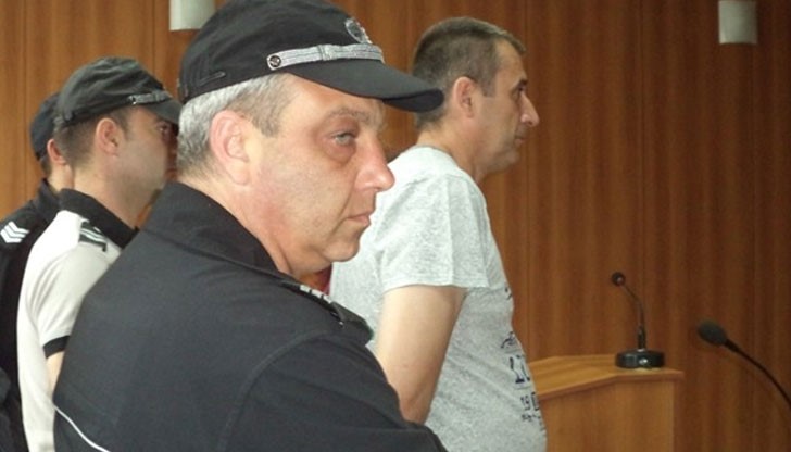 Прокурорката обстоятелствено описа как е извършено престъплението