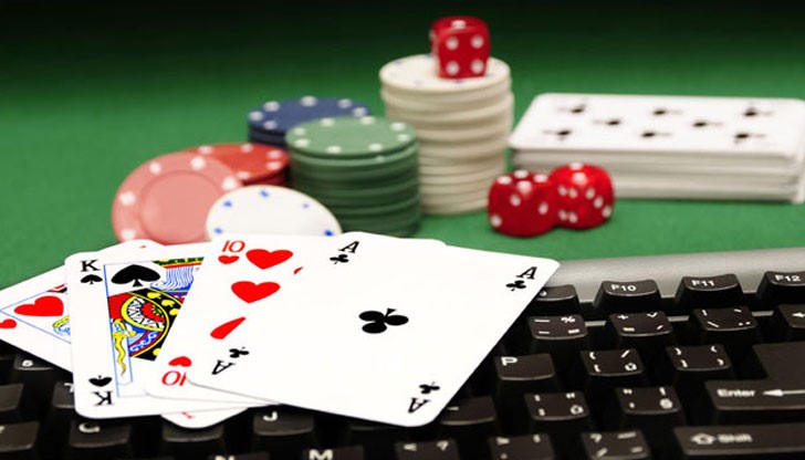 GGY (gross gaming yield) на интернет покер е намалял с $1 милиард между 2010 г. и 2014 г.