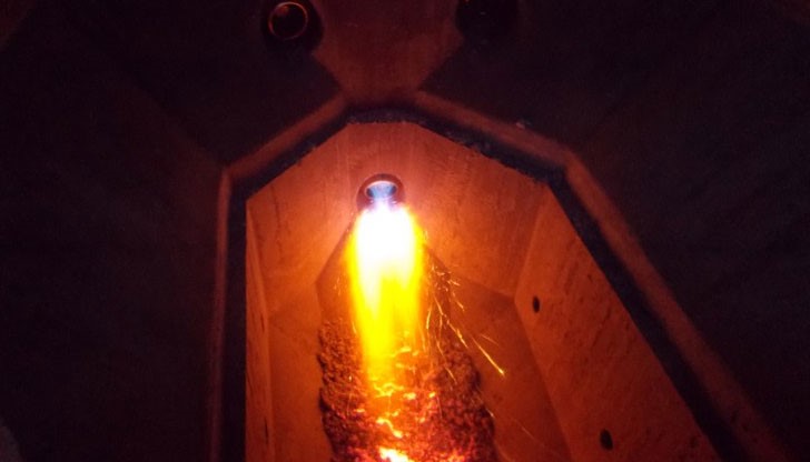 Всяка сутрин пред крематориума в София има опашка от катафалки с гръцки номера