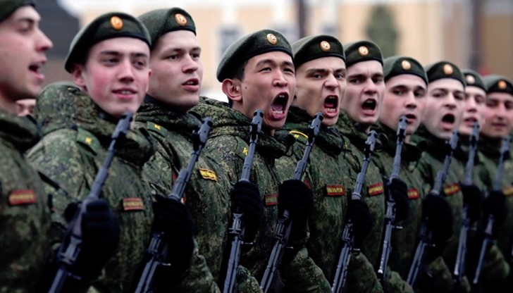 Загубите на СССР в годините на Великата отечествена война са били огромни Загубите на СССР в годините на Великата отечествена война са били огромни