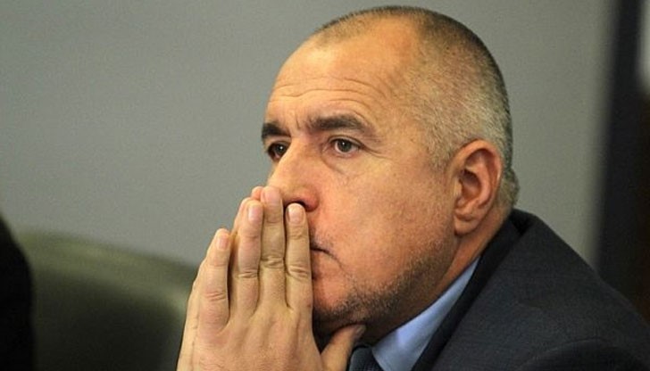 Борисов призна, че България няма пари да плати 620 милиона евро