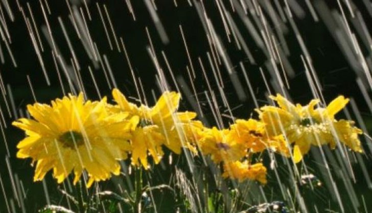 Хубав и усмихнат да е той!