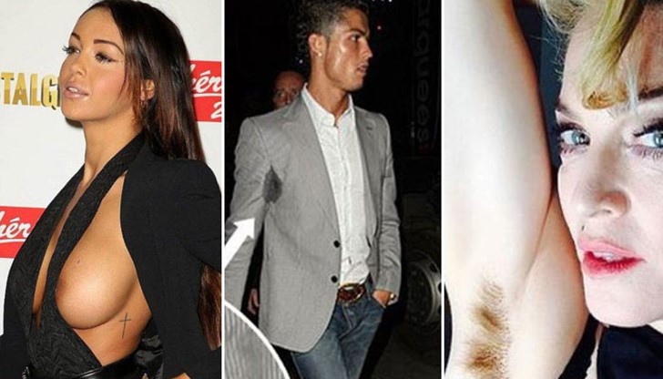 "Къпят" се в милиони, но ...хигиената им не струва