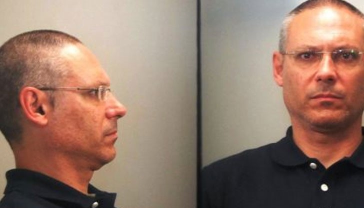 Това е Константин Паспиригас, който е тартор на организацията