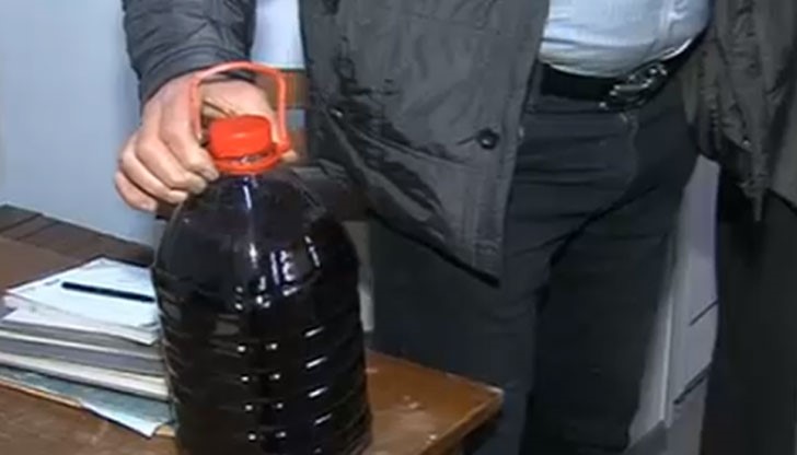 Служители на РУ – Сливо поле разследват домова кражба