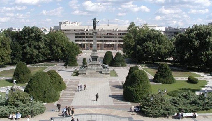 Инициативата е част от кампания за набиране на средства за създаване на Център за подкрепа на хора с онкологични заболявания