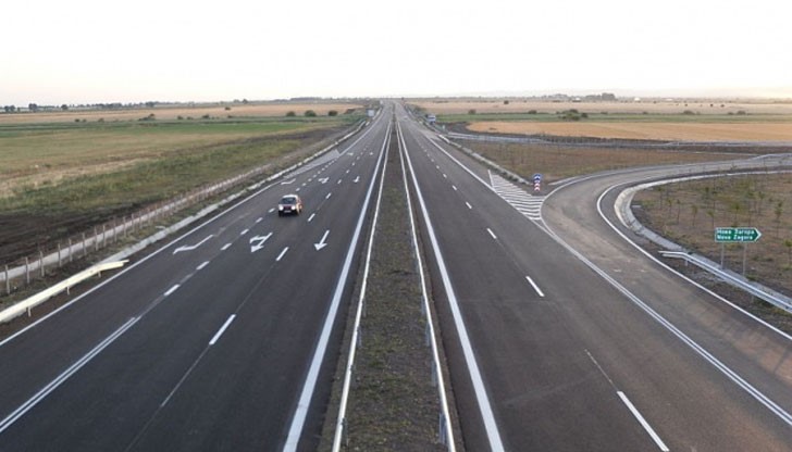 Ограничения в движението и ремонти в област Русе Ограничения в движението и ремонти в област Русе