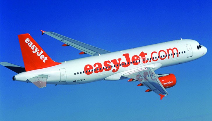 Eкипажът и пътниците ще бъдат в течение с изхода на двубоите още докато летят във въздуха