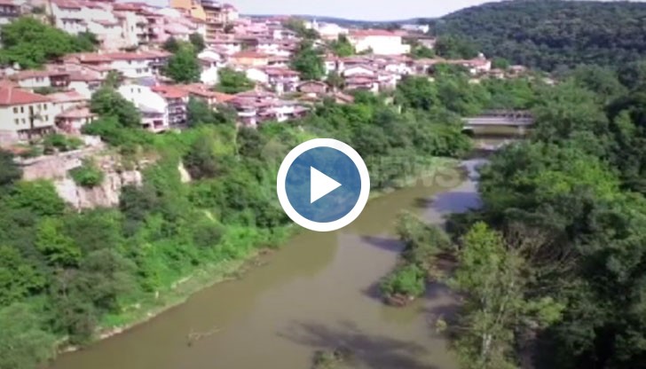 Продължава издирването на момчетата, изчезнали в Янтра