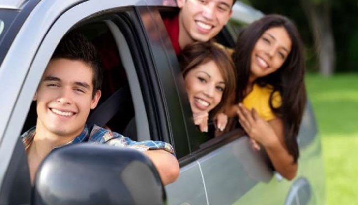 Разрешиха на ДАИ да събира данни срещу физически лица, дали извършват или участват в споделени пътувания