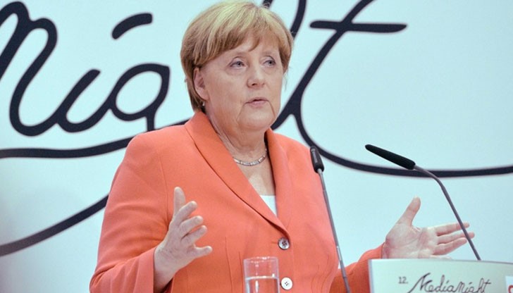„Форбс“ определин Меркел за най-влиятелната жена в света за шести пореден път