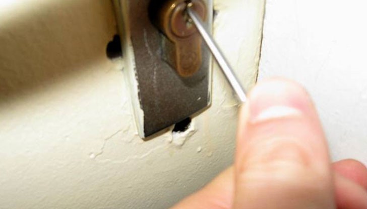 Нанесените щети са на стойност 150 лева Нанесените щети са на стойност 150 лева