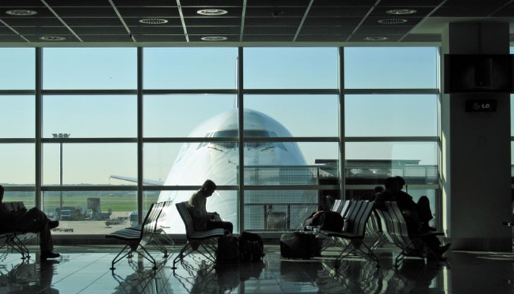 Полет от Ларнака до Лондон бе отменен минути, преди излитане