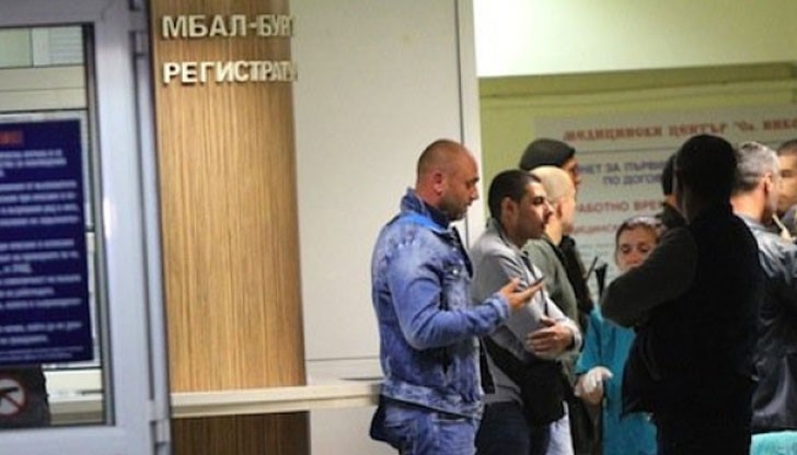 Ако вместо кръв, ония 70 батки трябваше да даряват мозък, дали щеше да се събере и една чаена лъжичка?