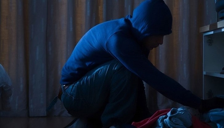 Стойността на отнетите вещи е в процес на установяване Стойността на отнетите вещи е в процес на установяване