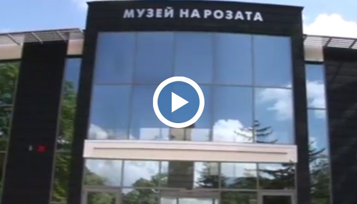 Над 1000 са експонатите в уникалната експозиция, която разказва за поминъка в долината, който е на над три века