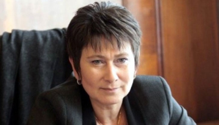 Министър Везиева ще участва в информационен ден в Пленарна зала
