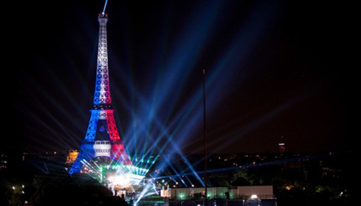 24 отбора в битка за европейския връх 24 отбора в битка за европейския връх