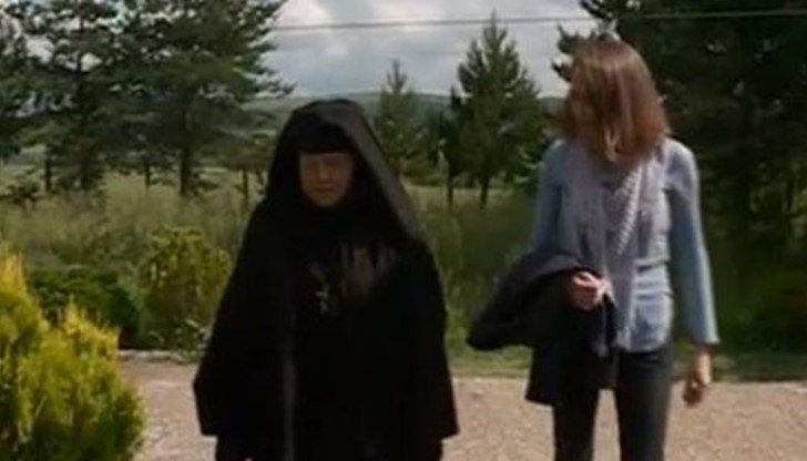 Толкова е пенсията на игумения Серафима от Софийската Света гора Толкова е пенсията на игумения Серафима от Софийската Света гора