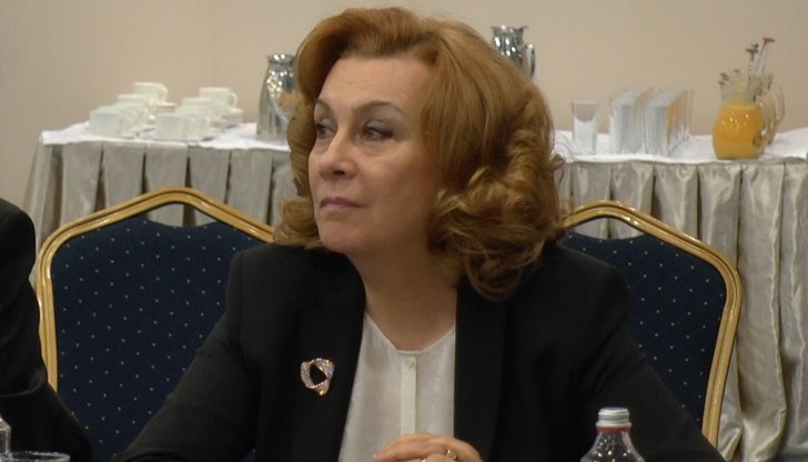 Маргита Тодорова смята, че българите не са готови да зарежат семействата си за 2, 3 месеца за да работят