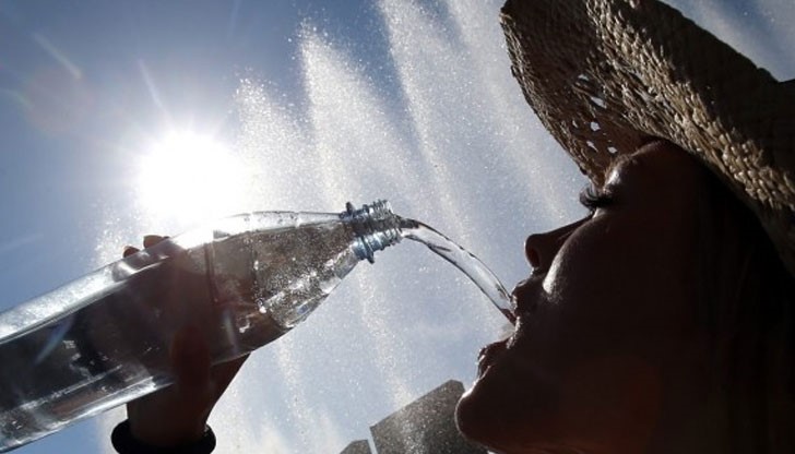 Съвети за справяне с летните жеги на доктор Калпачки Съвети за справяне с летните жеги на доктор Калпачки