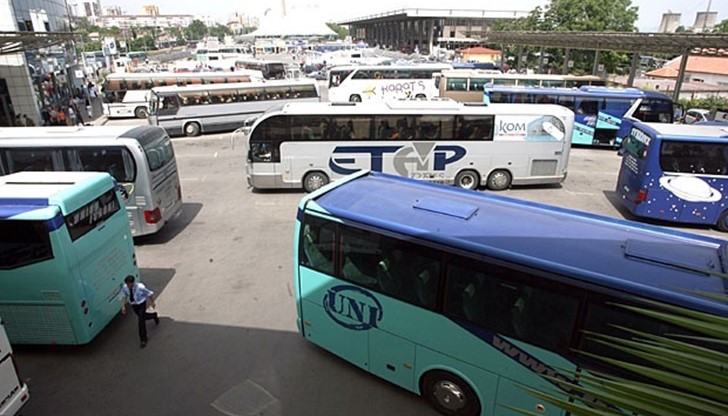ДАИ ще спира и глобява хора, извършващи споделени пътувания