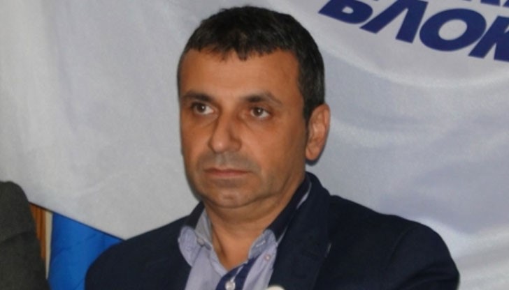 Валентин Павлов твърди, че смъртта на детето е нещастен случай Валентин Павлов твърди, че смъртта на детето е нещастен случай