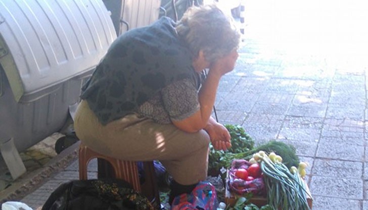 Не ми остава много, ще го изкарам тоя живот, никой не е вечен, нищо не е вечно.