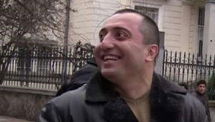 Той е постъпил в "Софиямед" като частен пациент Той е постъпил в "Софиямед" като частен пациент