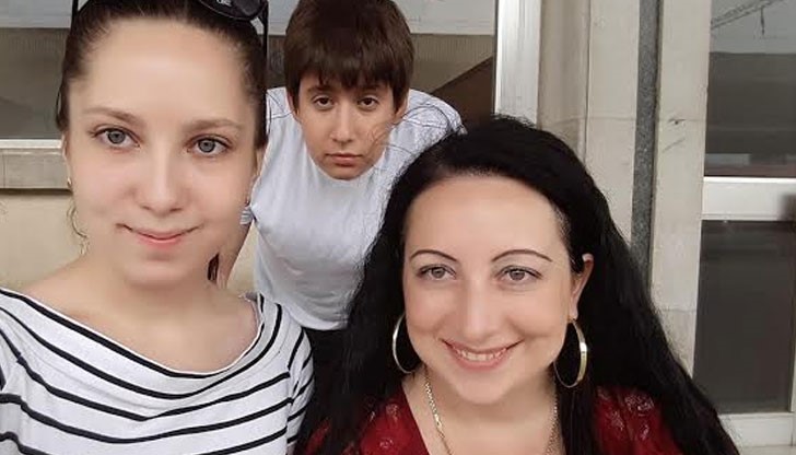 Русенските математици завоюваха третото място в националния конкурс