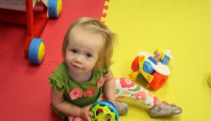 Двегодишните деца - на ясла или детска градина по избор на родителите