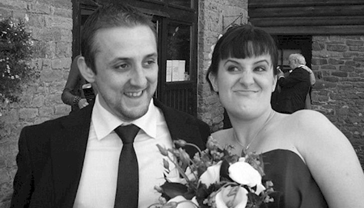 Годеницата на Павел разбира, че новата му изгора е подла измамница