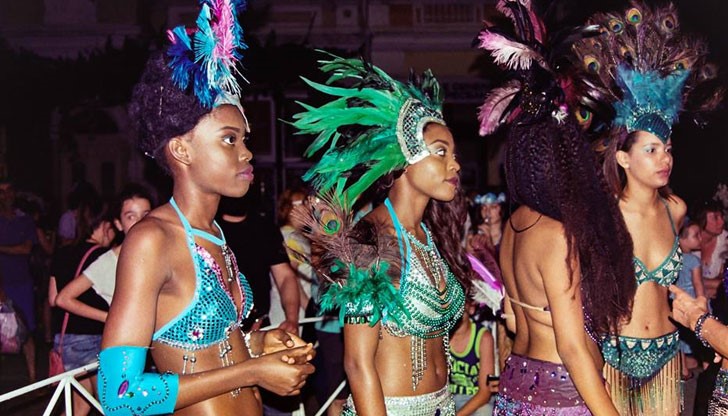 Официалното връчване на наградите на участници в Русенски карнавал - 2016 е на 29 юни