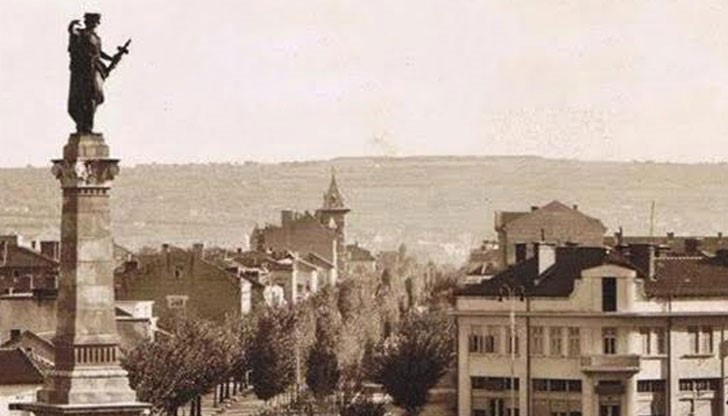 Вечерта е продължение на инициативата “Разкази за старо Русе”