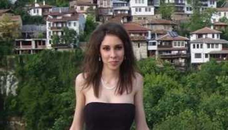 ВКС потвърди 30 г. затвор за убийството на студентката Вероника Здравкова