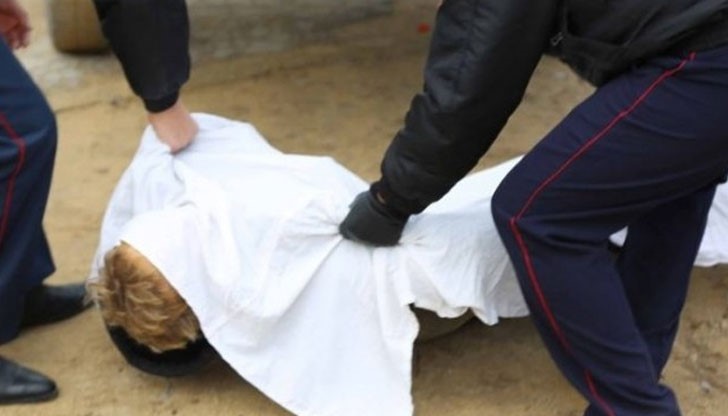 Още не е ясно дали мъжа е искал да се самоубие или е нещастен случай / Снимката е илюстративна Още не е ясно дали мъжа е искал да се самоубие или е нещастен случай / Снимката е илюстративна