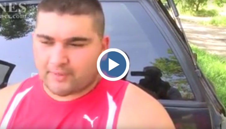 Точно тази поляна ражда големите забравени от държавата шампиони