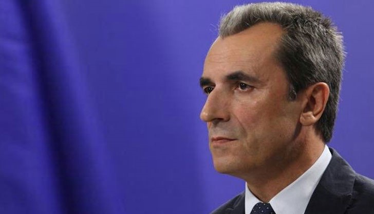 Това сподели бившият премиер на България Пламен Орешарски в социалната мрежа Това сподели бившият премиер на България Пламен Орешарски в социалната мрежа