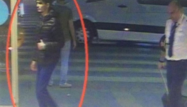 Преди 20 дни държавните институции в Турция са били предупредени, че "Ислямска държава" подготвя атентат