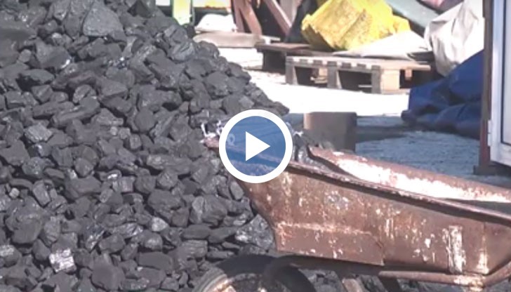 И тази година се очаква да има най-много желаещи за твърдо гориво